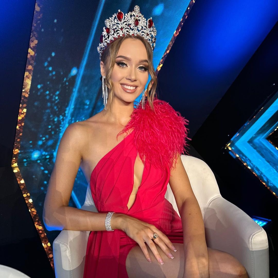 LOU et Miss Pologne 2024 : L'élégance à l'honneur