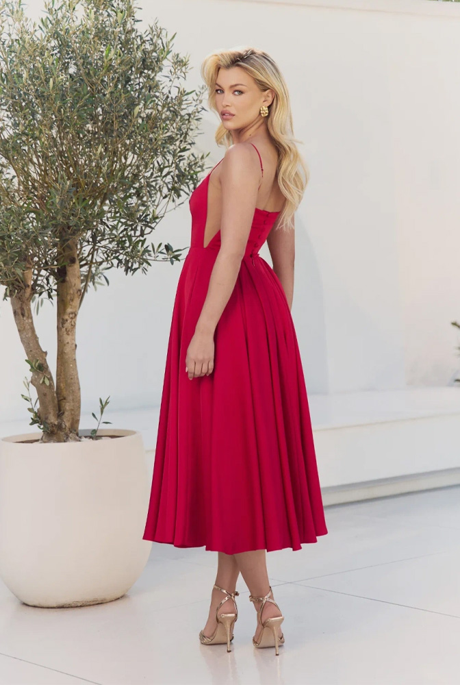 Robe pour un rendez-vous : 5 idées au-delà de la petite robe noire