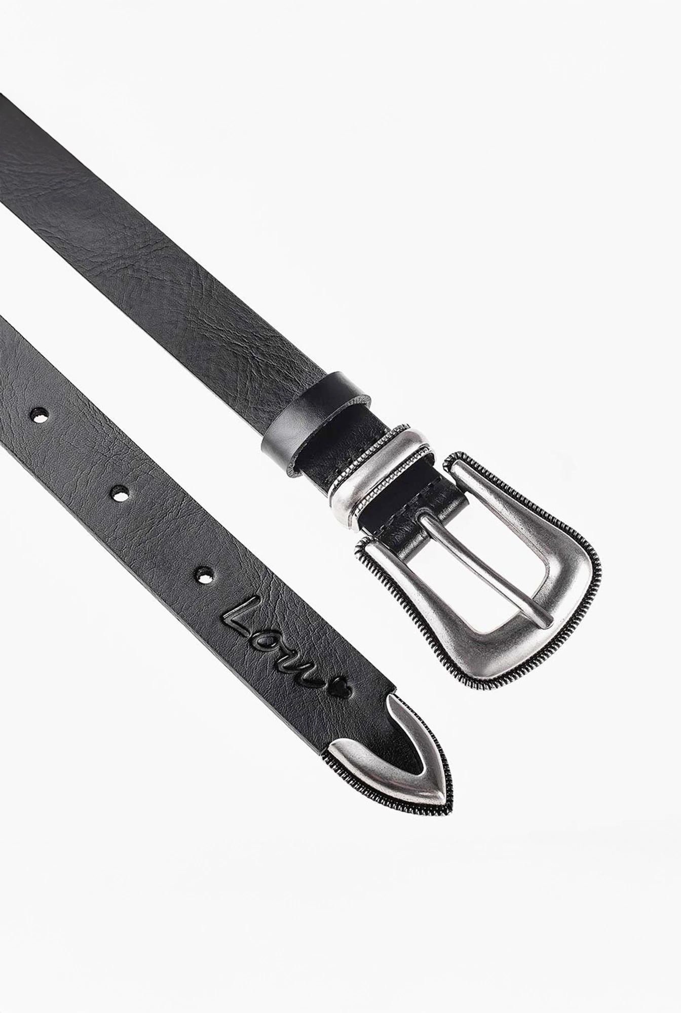 La ceinture noire de Lou