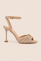 Beige et nude